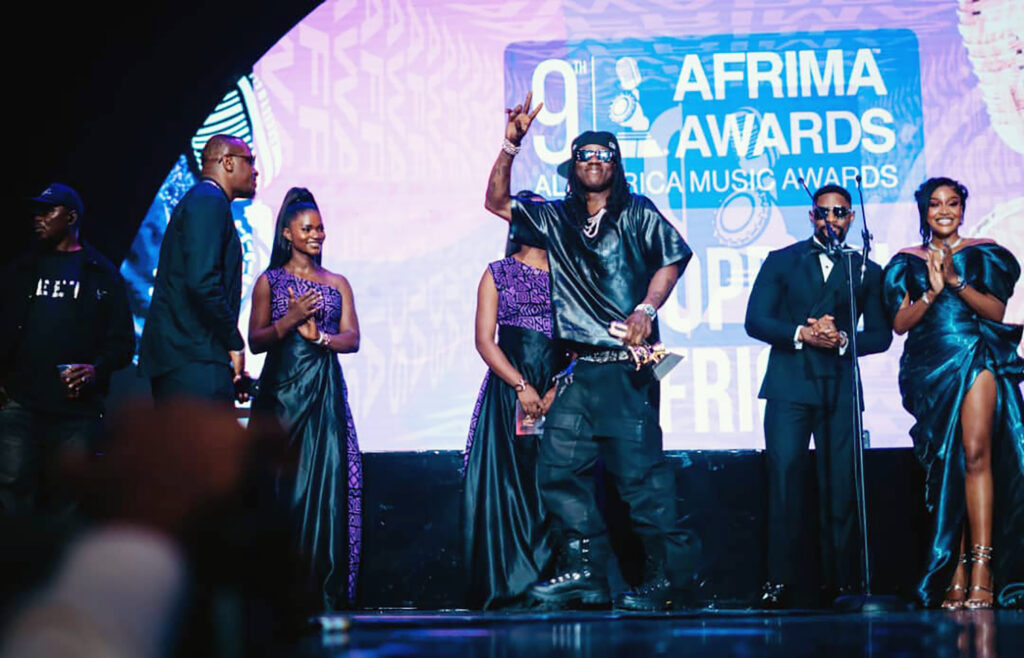 Funke Akindele Hits ₦2 Billion Milestone; Ajara Lasisi Laid to Rest